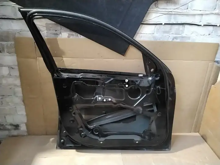BMW X6 E71 (2008 - 2014) Дверь — фото 2