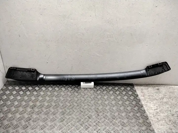 BMW X6 E71 (2008 - 2014) 7207250 Рейлинги крыши — фото 4