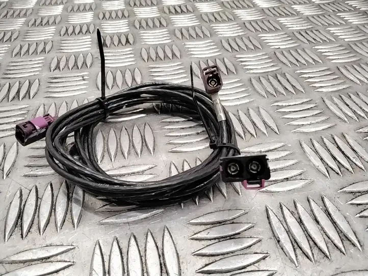 BMW X6 E71 (2008 - 2014) F0310149 Прочая электропроводка — фото 2