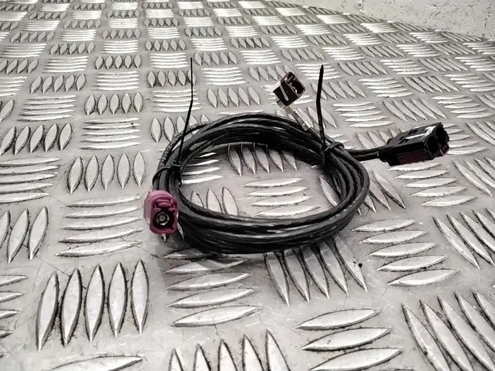BMW X6 E71 (2008 - 2014) F0310149 Прочая электропроводка — фото 3