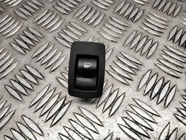 BMW X6 E71 (2008 - 2014) 6945874 Кнопка стеклоподъемников — фото 1