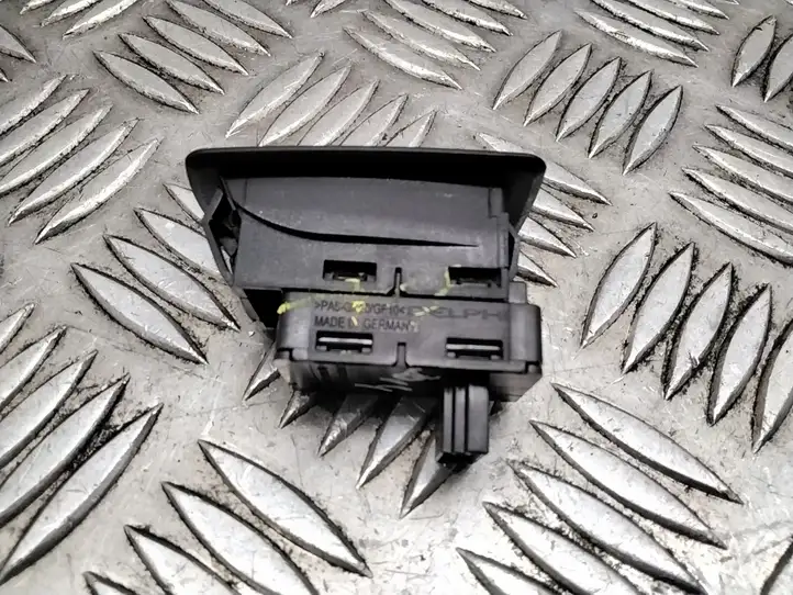BMW X6 E71 (2008 - 2014) 6945874 Кнопка стеклоподъемников — фото 2