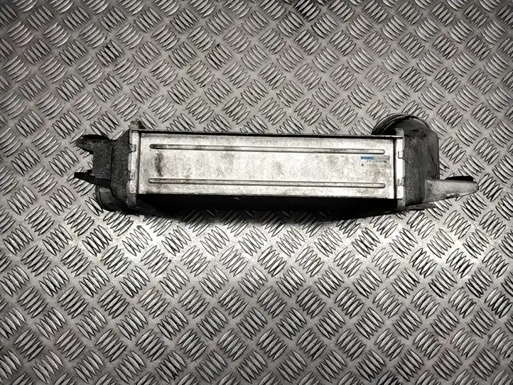 Subaru Forester SH (2008 - 2013) Интеркулер — фото 3