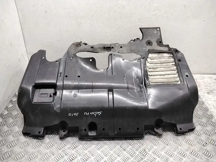 Subaru Forester SH (2008 - 2013) 56440SC040 Защита двигателя — фото 1
