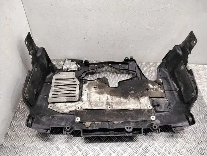 Subaru Forester SH (2008 - 2013) 56440SC040 Защита двигателя — фото 3
