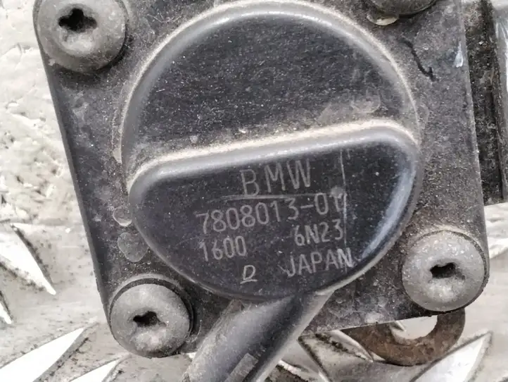 BMW X6 E71 (2008 - 2014) 780801 Датчик давления выхлопных газов — фото 2