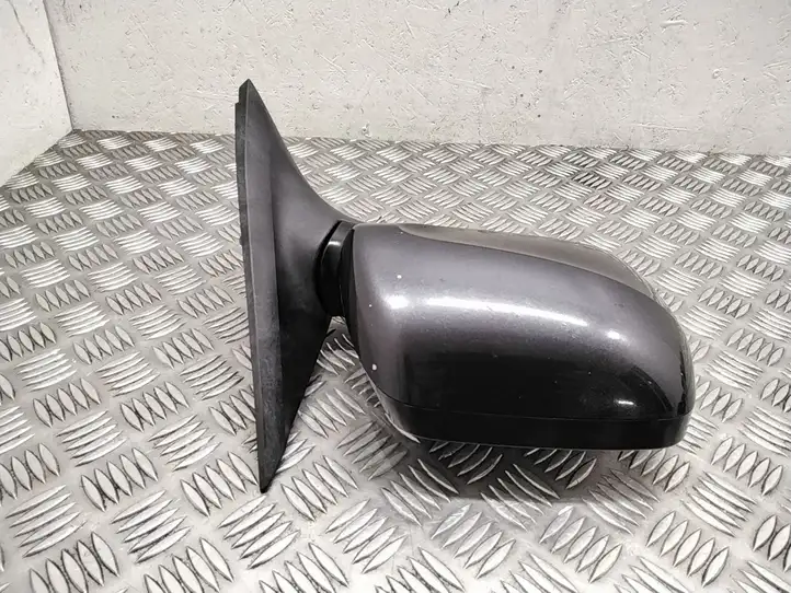 Subaru Forester SH (2008 - 2013) E4022793 Боковое зеркало с электроприводом — фото 6