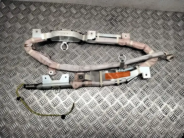 Subaru Forester SH (2008 - 2013) WN40M058866 Боковая подушка безопасности шторка — фото 3
