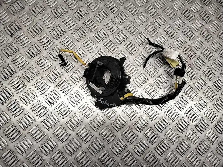 Subaru Forester SH (2008 - 2013) 27546AG010 Контактное кольцо SRS — фото 1