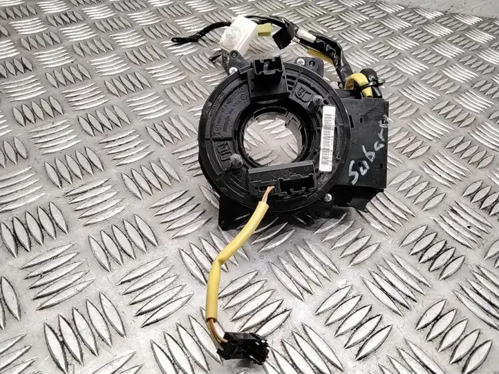 Subaru Forester SH (2008 - 2013) 27546AG010 Контактное кольцо SRS — фото 2