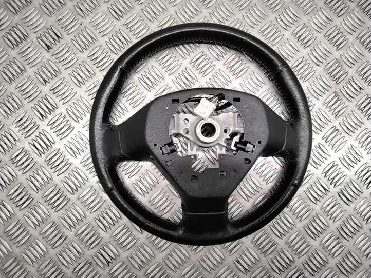 Subaru Forester SH (2008 - 2013) GS12002880 Руль — фото 6