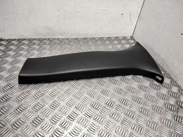 Subaru Forester SH (2008 - 2013) 94088SC110 Нижняя обшивка стойки B — фото 4