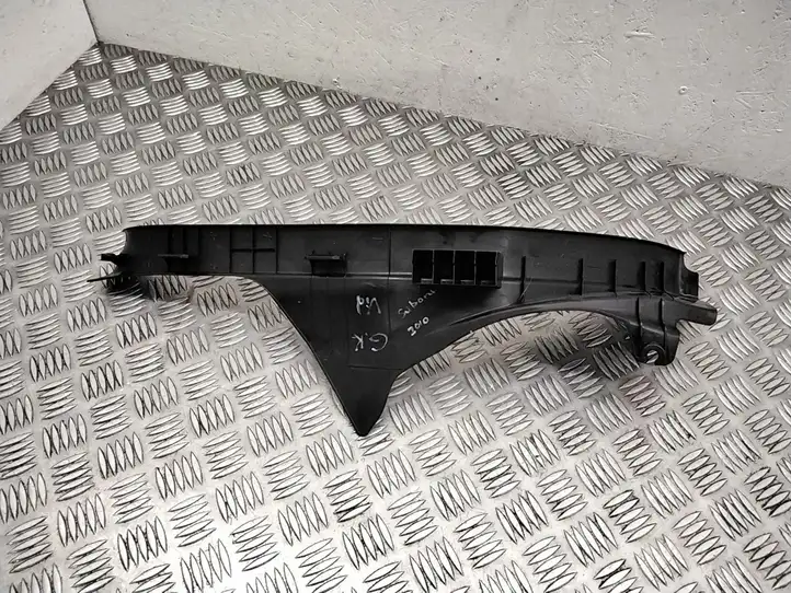 Subaru Forester SH (2008 - 2013) 94061SC010 Внутренняя отделка заднего порога — фото 2
