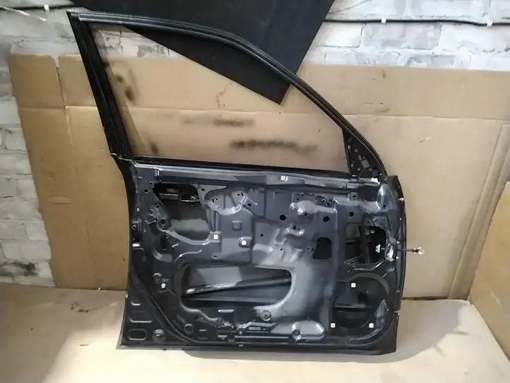 Subaru Forester SH (2008 - 2013) Дверь — фото 3