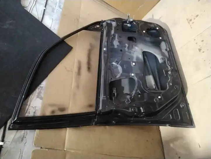 Subaru Forester SH (2008 - 2013) Дверь — фото 6