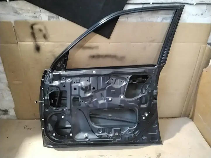 Subaru Forester SH (2008 - 2013) Дверь — фото 5