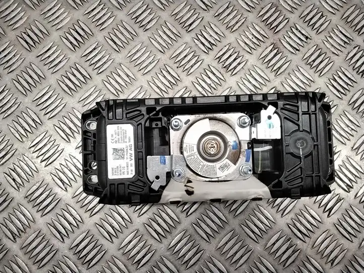 Audi Q5 SQ5 (2017 - ) 80A880204F Подушка безопасности пассажира — фото 6