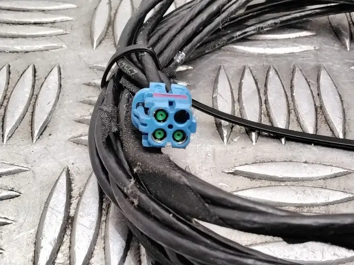 Audi Q5 SQ5 (2017 - ) 6Q0035671 Прочая электропроводка — фото 5