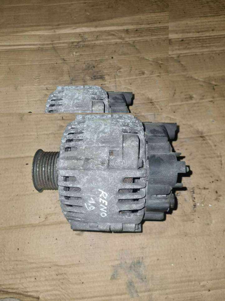 Renault Laguna (2001 - 2005)  108011024 Деталь (детали) генератора