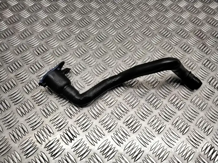 Volvo V70 (2013 - 2016) 30699203 Горловина бачка омывателя — фото 4