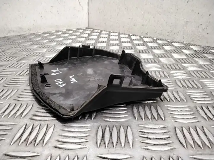 Volvo V70 (2013 - 2016) 31402984 Крышка ящика аккумулятора — фото 4