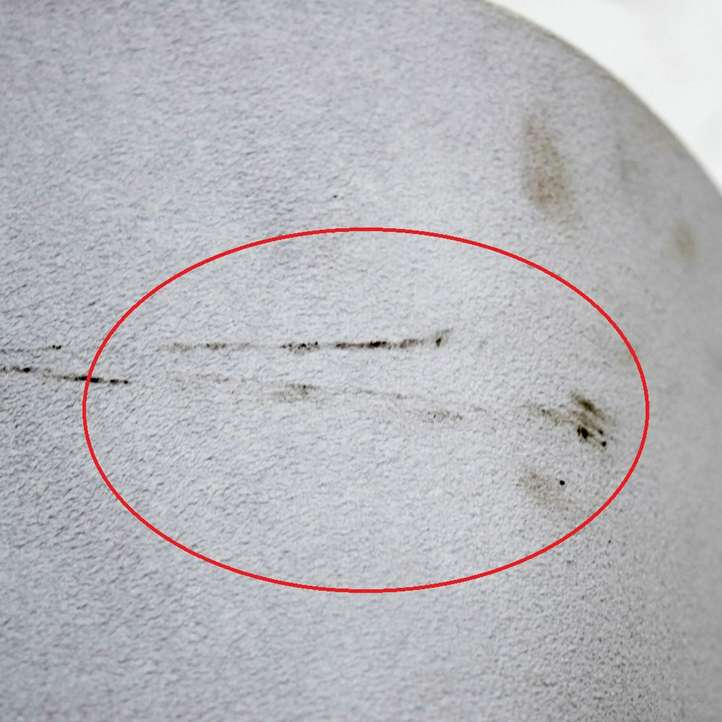 Tesla Model 3 (2017 - 2023)  108626592F Потолок