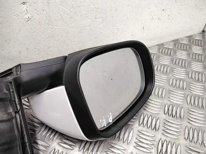 Volvo V70 (2013 - 2016) 31298837 Боковое зеркало с электроприводом — фото 2