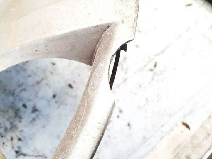 Renault Scenic II -  Grand scenic II (2003 - 2006)  8200134771 Колпак (колпаки колес) R 16
