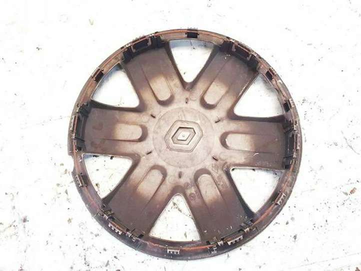 Renault Scenic II -  Grand scenic II (2003 - 2006)  8200134771 Колпак (колпаки колес) R 16