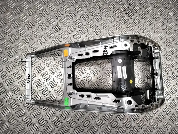 Volvo V70 (2013 - 2016) 31291379 Отделка блока климат-контроля — фото 5