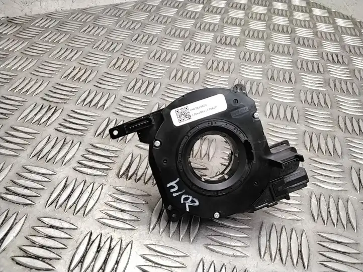 Volvo V70 (2013 - 2016) 31343218 Контактное кольцо SRS — фото 5
