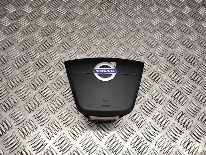 Volvo V70 (2013 - 2016) P31418061 Подушка безопасности руля — фото 1