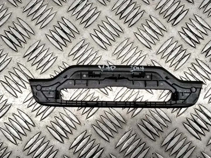Volvo V70 (2013 - 2016) 1254544 Отделка внутренней панели салона — фото 4