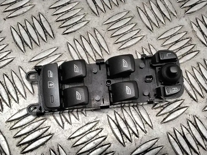 Volvo V70 (2013 - 2016) 31376496 Кнопка стеклоподъемников — фото 1