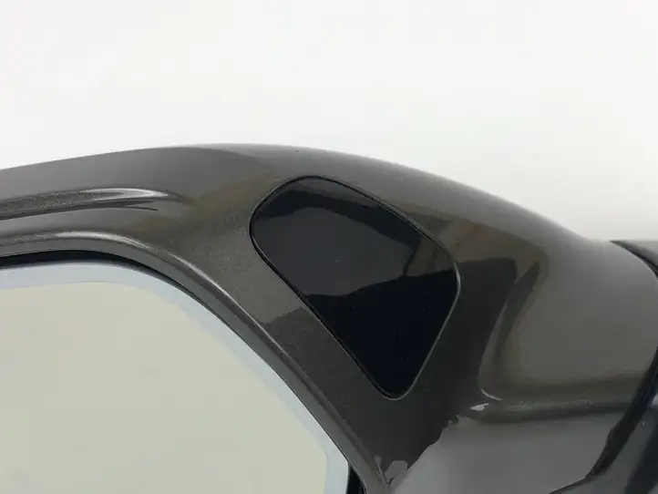 Audi A6 C7 (2011 - 2014) 4G1857409AL Боковое зеркало с электроприводом — фото 8