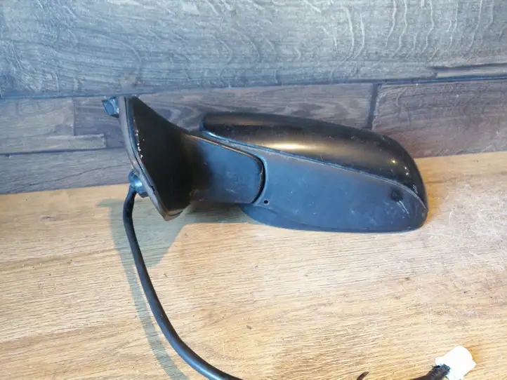 Toyota Auris 150 (2006 - 2012) Боковое зеркало с электроприводом — фото 3