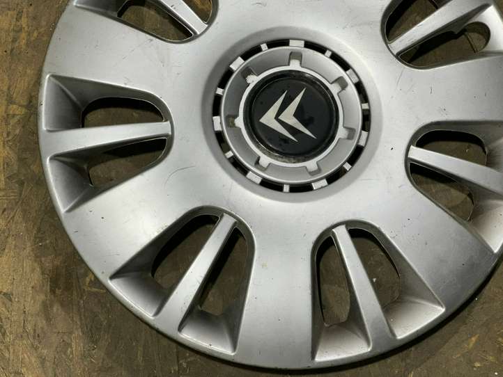 Citroen Xsara Picasso (1999 - 2012)  WJ5065 Колпак (колпаки колес) R 16