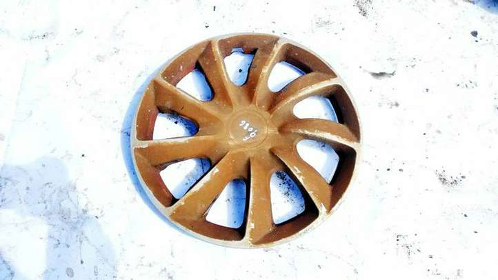 Smart ForTwo (2000 - 2007)   Колпак (колпаки колес) R 14