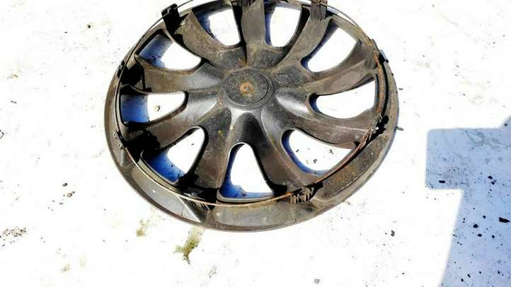 Smart ForTwo (2000 - 2007)   Колпак (колпаки колес) R 14