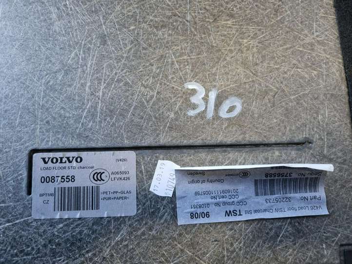 Volvo XC60 (2017 - )  32205733  Коврик багажника