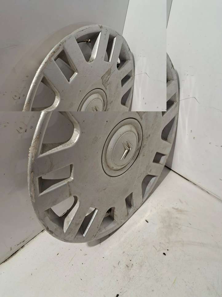 Citroen C2 (2003 - 2008)  964182938A Колпак (колпаки колес) R 14