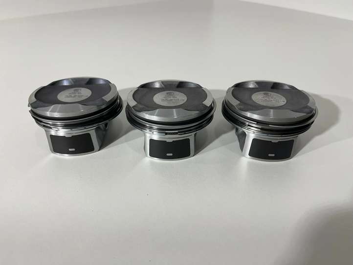 Citroen C3 (2016 - )  3207101 Поршень (поршни)