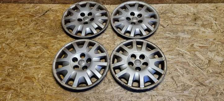 Chrysler Voyager (2007 - 2010)  04766336AA Колпак (колпаки колес) R 16