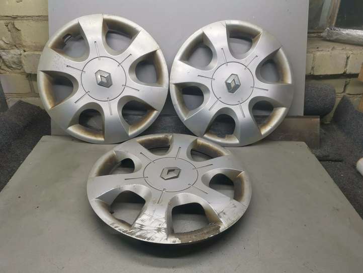 Renault Trafic II (X83) (2002 - 2014)  8200458589 Колпак (колпаки колес) R 16