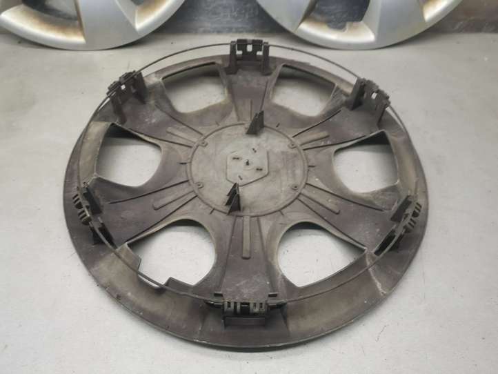 Renault Trafic II (X83) (2002 - 2014)  8200458589 Колпак (колпаки колес) R 16