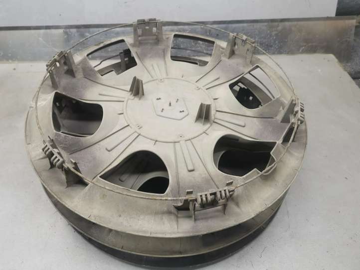Renault Trafic II (X83) (2002 - 2014)  8200458589 Колпак (колпаки колес) R 16