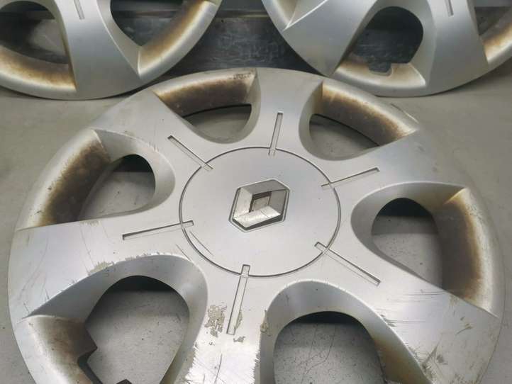 Renault Trafic II (X83) (2002 - 2014)  8200458589 Колпак (колпаки колес) R 16