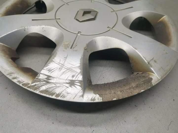 Renault Trafic II (X83) (2002 - 2014)  8200458589 Колпак (колпаки колес) R 16