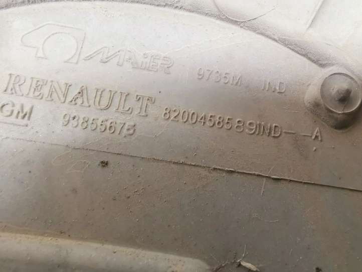 Renault Trafic II (X83) (2002 - 2014)  8200458589 Колпак (колпаки колес) R 16