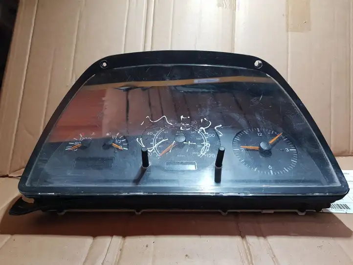 Mercedes-Benz Vito Viano W638 (1996 - 2003) Спидометр — фото 2